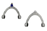 Front Upper Control Arm (with Ball Joint) Volkswagen Touareg 7P 2011 - 2019 SCA - VW124702N - Sterling Parts - Control Arms - Sterling Parts