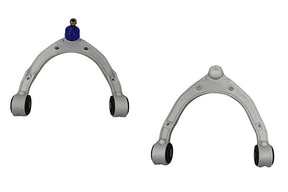 Front Upper Control Arm (with Ball Joint) Volkswagen Touareg 7P 2011 - 2019 SCA - VW124702N - Sterling Parts - Control Arms - Sterling Parts