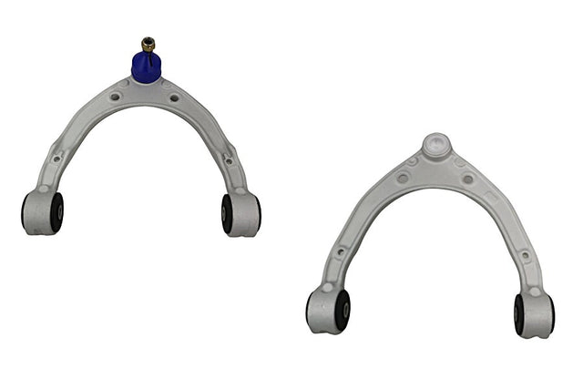 Front Upper Control Arm (with Ball Joint) Volkswagen Touareg 7P 2011 - 2019 SCA - VW124702N - Sterling Parts - Control Arms - Sterling Parts