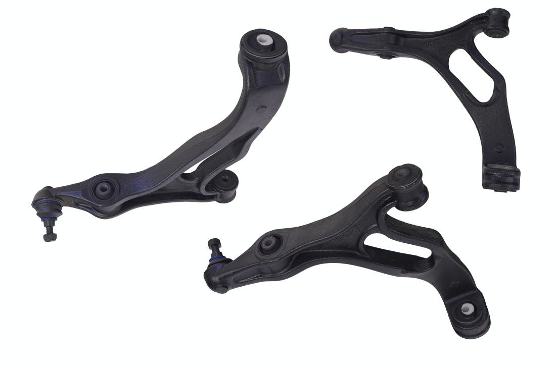 Front Lower Control Arm (RHS) Volkswagen Touareg 7L/7P 2003 - 2019 SCA-VW124704R - Sterling