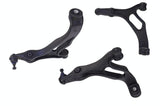 Front Lower Control Arm (RHS) Volkswagen Touareg 7L/7P 2003 - 2019 SCA-VW124704R - Sterling