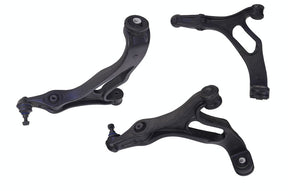 Front Lower Control Arm (RHS) Volkswagen Touareg 7L/7P 2003 - 2019 SCA-VW124704R - Sterling