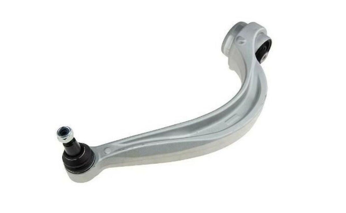 Front Lower Control Arm (Rear, LHS) with Ball Joint Volkswagen Touareg CR 2019 - Onwards SCA - VW124713L - Sterling Parts - Control Arms - Sterling Parts
