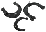 Front Upper Control Arm (LHS) with Ball Joint Volkswagen Amarok 2H 2011 - 2022 SCA-VW134701L - Sterling