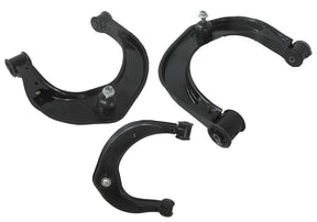 Front Upper Control Arm (LHS) with Ball Joint Volkswagen Amarok 2H 2011 - 2022 SCA-VW134701L - Sterling