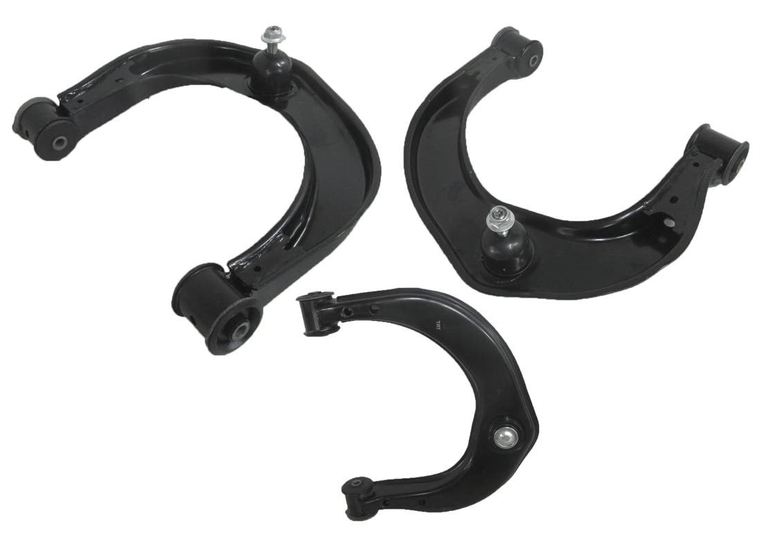 Front Upper Control Arm (RHS) with Ball Joint Volkswagen Amarok 2H 2011 - 2022 SCA - VW134701R - Sterling Parts - Control Arms - Sterling Parts