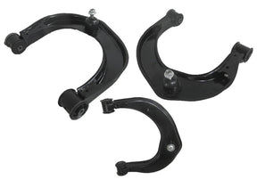 Front Upper Control Arm (RHS) with Ball Joint Volkswagen Amarok 2H 2011 - 2022 SCA - VW134701R - Sterling Parts - Control Arms - Sterling Parts