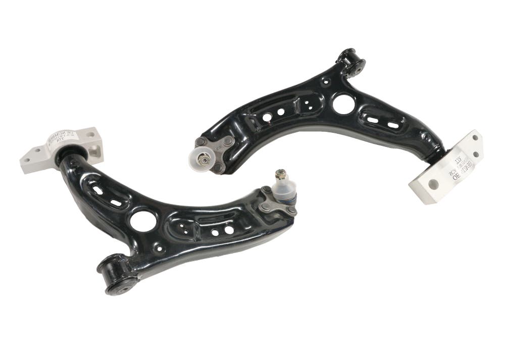 Front Lower Control Arm (LHS, with Ball Joint) Volkswagen Tiguan 5N 2008 - 2016 SCA-VW154703L - Sterling