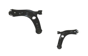 Front Lower Control Arm (LHS) with Ball Joint Volkswagen Tiguan 5N/AD 2016 - 2024 SCA - VW154710L - Sterling Parts - Control Arms - Sterling Parts