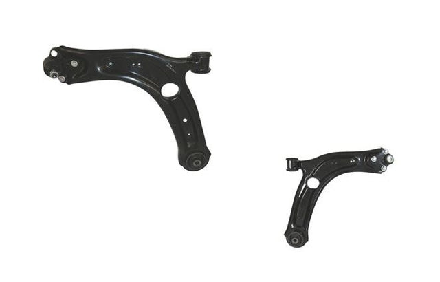 Front Lower Control Arm (LHS) with Ball Joint Volkswagen Tiguan 5N/AD 2016 - 2024 SCA - VW154710L - Sterling Parts - Control Arms - Sterling Parts