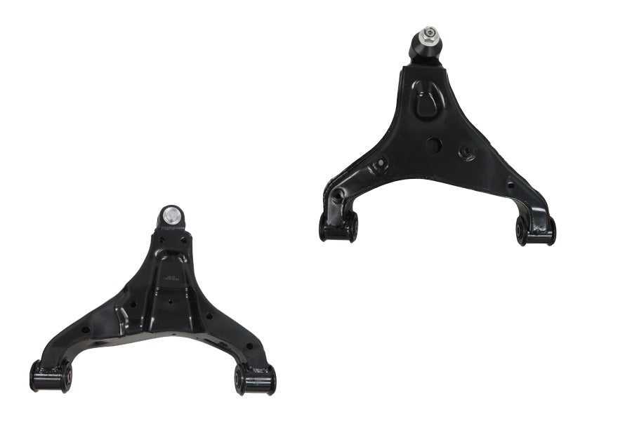 Front Lower Control Arm (LHS) with Ball Joint Volkswagen Crafter 2F 2007 - 2017 SCA - VW174703L - Sterling Parts - Control Arms - Sterling Parts
