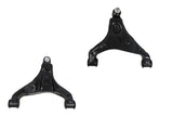 Front Lower Control Arm (LHS) with Ball Joint Volkswagen Crafter 2F 2007 - 2017 SCA - VW174703L - Sterling Parts - Control Arms - Sterling Parts