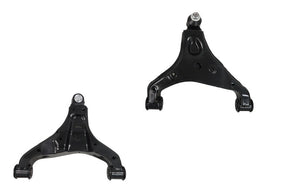 Front Lower Control Arm (LHS) with Ball Joint Volkswagen Crafter 2F 2007 - 2017 SCA - VW174703L - Sterling Parts - Control Arms - Sterling Parts