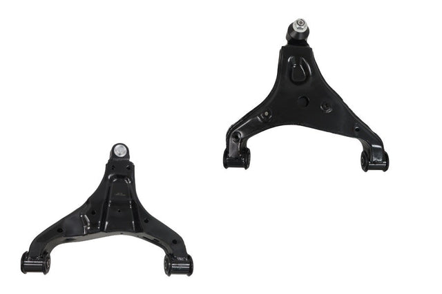 Front Lower Control Arm (LHS) with Ball Joint Volkswagen Crafter 2F 2007 - 2017 SCA - VW174703L - Sterling Parts - Control Arms - Sterling Parts