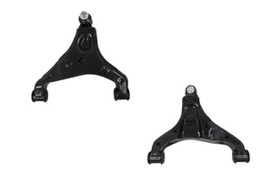 Front Lower Control Arm (RHS) with Ball Joint Volkswagen Crafter 2F 2007 - 2017 SCA - VW174703R - Sterling Parts - Control Arms - Sterling Parts