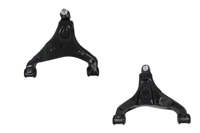 Front Lower Control Arm (RHS) with Ball Joint Volkswagen Crafter 2F 2007 - 2017 SCA - VW174703R - Sterling Parts - Control Arms - Sterling Parts