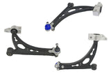 Front Lower Control Arm (LHS) with Ball Joint Volkswagen Scirocco 1S 2012 - 2016 SCA-VW184702L - Sterling