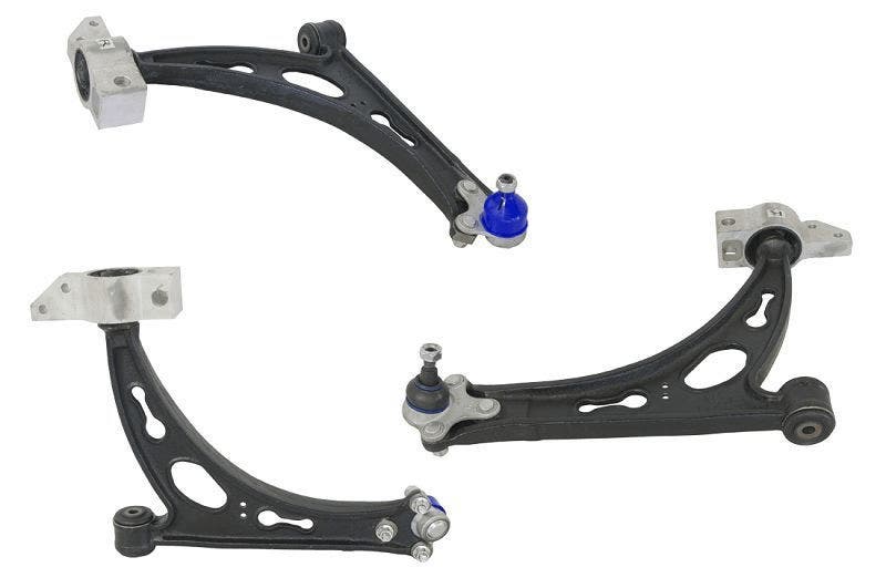 Front Lower Control Arm (RHS) with Ball Joint Volkswagen Scirocco 1S 2012 - 2016 SCA-VW184702R - Sterling