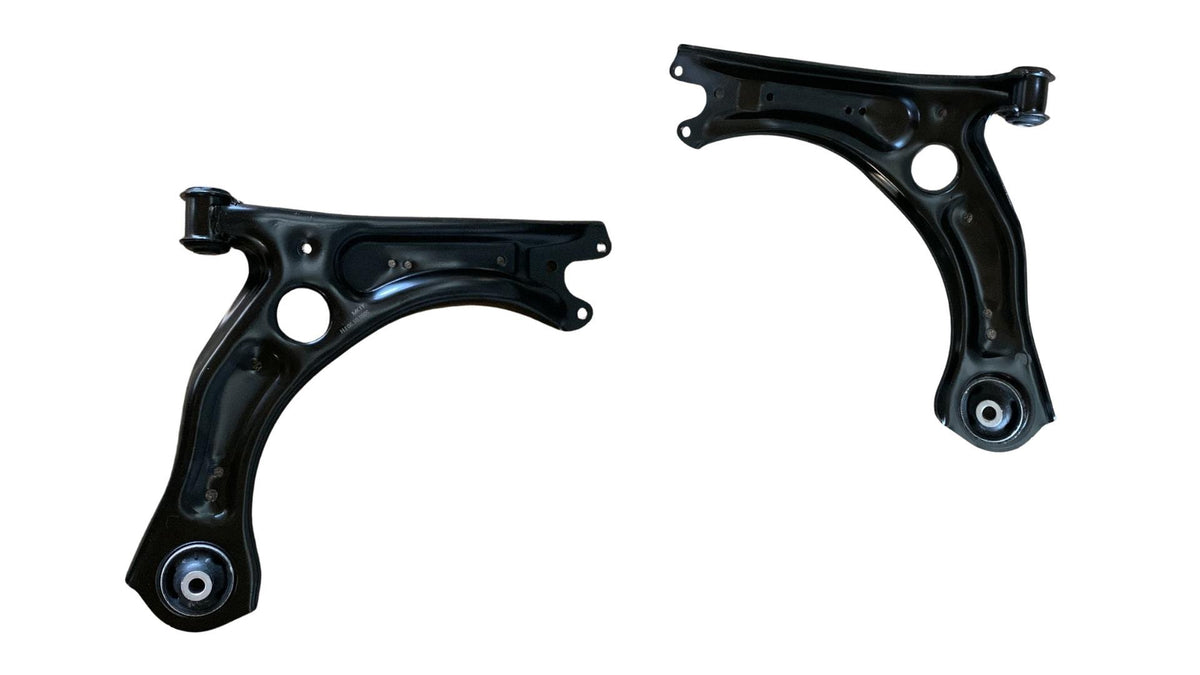 Front Lower Control Arm (RHS, without Ball Joint) Volkswagen T-Cross C11 2010 - Onwards SCA-VW204701R - Sterling