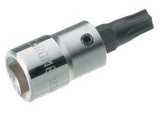 Socket 1/4 Drive Tru-torq S-20 - SidChrome