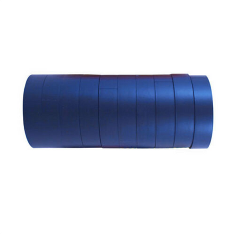 PVC Electrical Tape 18mm x 20m Blue 10 Rolls - NITTO | Universal Auto Spares
