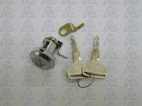 Door Lock Barrel & Keys (Front) Toyota Hiace YH50 1983 - 1986 SDL - 11Y - Sterling Parts - Door Locks & Latches - Sterling Parts