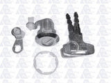 Door Lock Barrel & Keys , Mitsubishi Triton/Express/Starwagon Universal 1988 - 2002 SDL - 44E - Sterling Parts - Door Locks & Latches - Sterling Parts