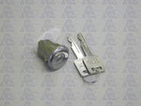 Door Lock Barrel & Keys , VB/VL/TD/TG Series Universal 1978 - 1988 SDL - 77 - Sterling Parts - Door Locks & Latches - Sterling Parts