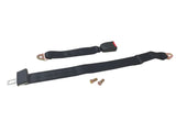 Rear Centre Seat Belt (Lap Sash, 1 Piece) Universal 1990 Onwards SEB - UNIV - 004 - Sterling Parts - Seat Belts & Parts - Sterling Parts