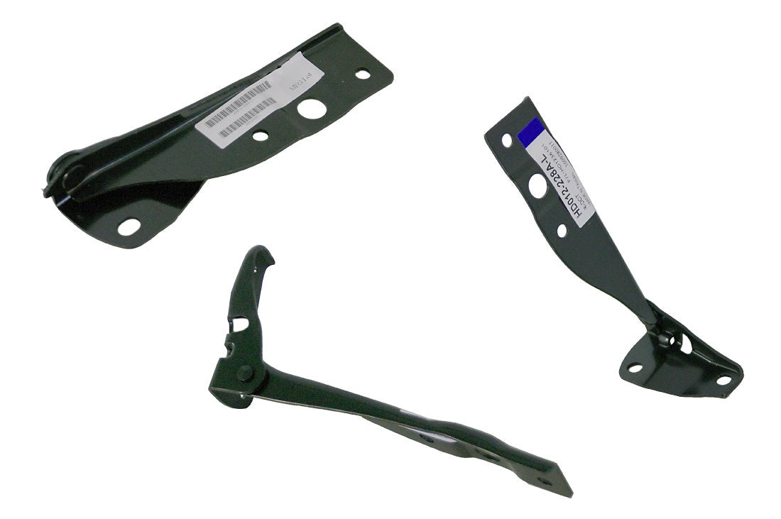 Bonnet Hinge (LHS) Honda Accord CD/CG/CK 1993 - 2003 SHG-HDAC-BOH-05L - Sterling