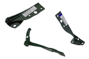 Bonnet Hinge (LHS) Honda Accord CD/CG/CK 1993 - 2003 SHG-HDAC-BOH-05L - Sterling