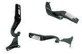 Bonnet Hinge (RHS) Honda CR - V RE 2007 - 2012 SHG - HDCR - BOH - 05R - Sterling Parts - Body Panels & Hardware - Sterling Parts