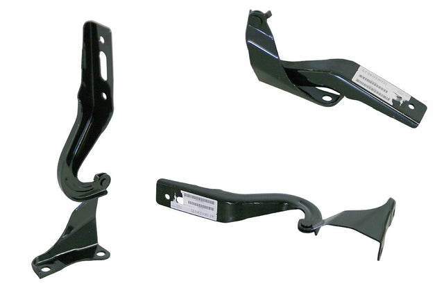 Bonnet Hinge (RHS) Honda CR - V RE 2007 - 2012 SHG - HDCR - BOH - 05R - Sterling Parts - Body Panels & Hardware - Sterling Parts