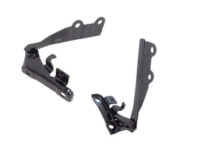 Bonnet Hinge (LHS) Holden Rodeo RA 2003 - 2008 SHG - HLRD - BOH - 06L - Sterling Parts - Body Panels & Hardware - Sterling Parts