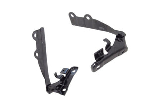 Bonnet Hinge (RHS) Holden Rodeo RA 2003 - 2008 SHG-HLRD-BOH-06R - Sterling
