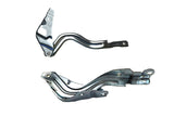 Bonnet Hinge (LHS) Hyundai Accent RB 2011 - 2019 SHG-HYAC-BOH-05L - Sterling