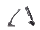 Bonnet Hinge (RHS) Mitsubishi Lancer CH 2003 - 2007 SHG-MBLC-BOH-08R - Sterling