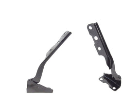 Bonnet Hinge (RHS) Mitsubishi Lancer CH 2003 - 2007 SHG-MBLC-BOH-08R - Sterling