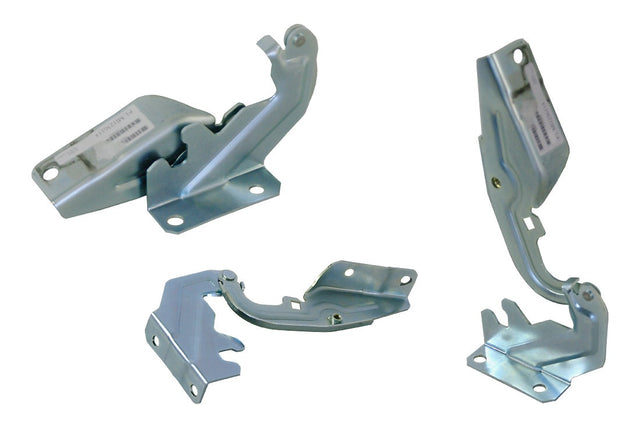Bonnet Hinge (LHS) Mitsubishi Lancer CJ/CF 2007 - 2017 SHG-MBLC-BOH-10L - Sterling
