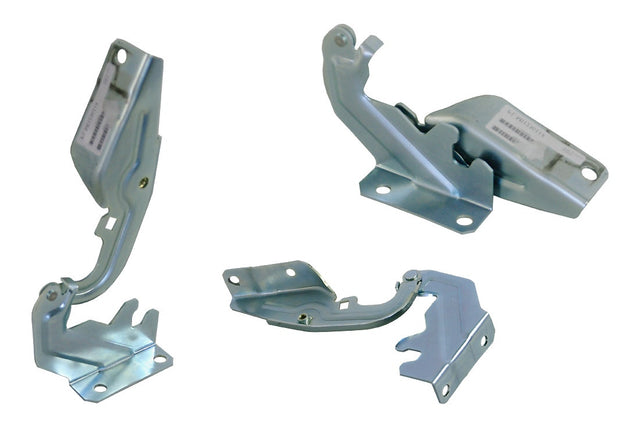 Bonnet Hinge (RHS) Mitsubishi Lancer CJ/CF 2007 - 2017 SHG-MBLC-BOH-10R - Sterling