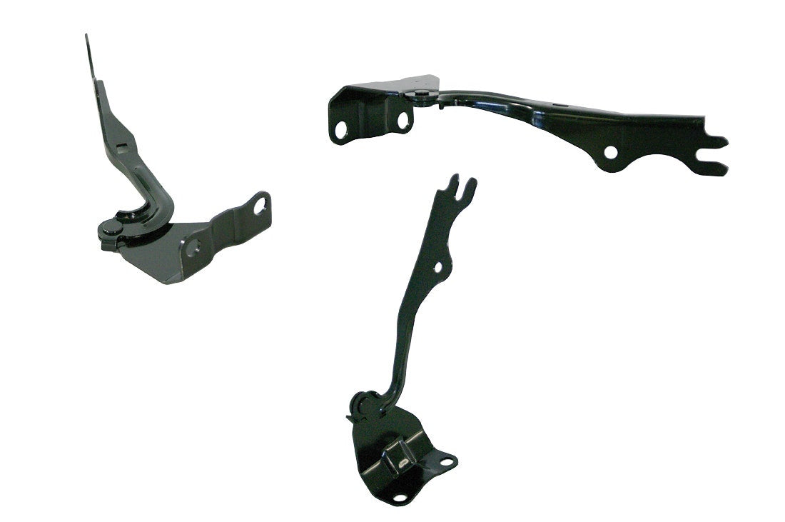 Bonnet Hinge (LHS) Mazda 2 DE 2007 - 2014 SHG-MZ02-BOH-07L - Sterling