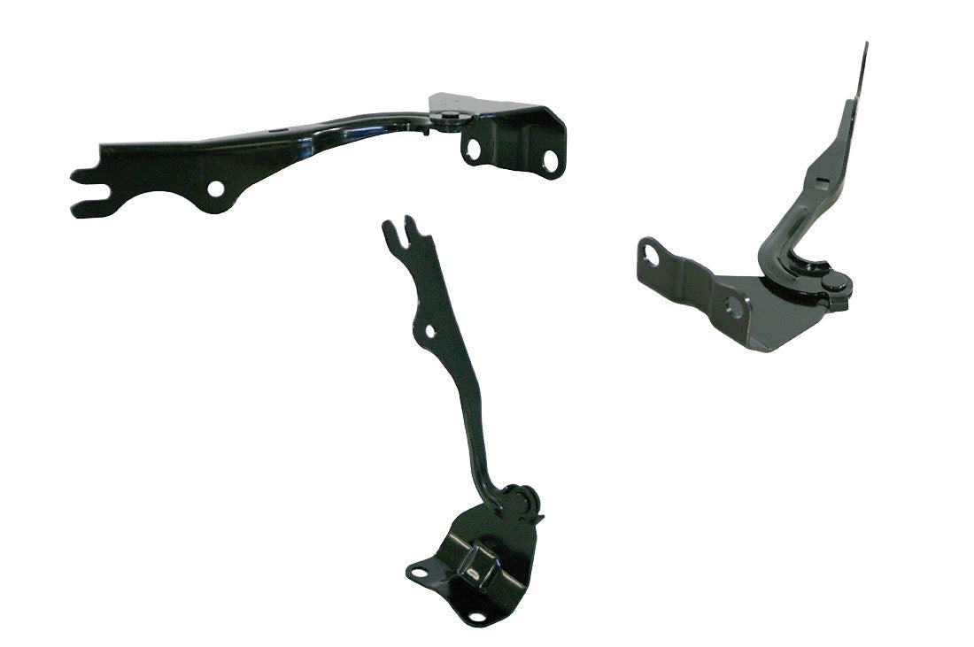 Bonnet Hinge (RHS) Mazda 2 DE 2007 - 2014 SHG-MZ02-BOH-07R - Sterling