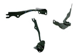 Bonnet Hinge (RHS) Mazda 2 DE 2007 - 2014 SHG-MZ02-BOH-07R - Sterling
