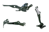 Bonnet Hinge (LHS) Mazda 3 BL 2009 - 2014 SHG-MZ03-BOH-05L - Sterling