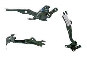Bonnet Hinge (LHS) Mazda 3 BL 2009 - 2014 SHG-MZ03-BOH-05L - Sterling