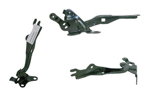 Bonnet Hinge (RHS) Mazda 3 BL 2009 - 2014 SHG - MZ03 - BOH - 05R - Sterling Parts - Body Panels & Hardware - Sterling Parts
