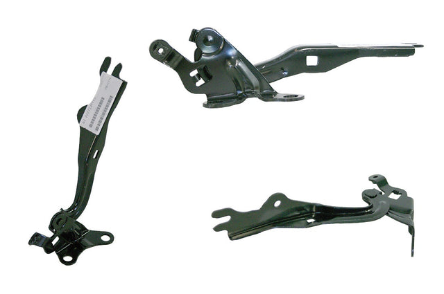Bonnet Hinge (RHS) Mazda 3 BL 2009 - 2014 SHG - MZ03 - BOH - 05R - Sterling Parts - Body Panels & Hardware - Sterling Parts