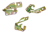 Bonnet Hinge (LHS) Nissan Pulsar N16 2000 - 2006 SHG - NSPS - BOH - 16L - Sterling Parts - Body Panels & Hardware - Sterling Parts
