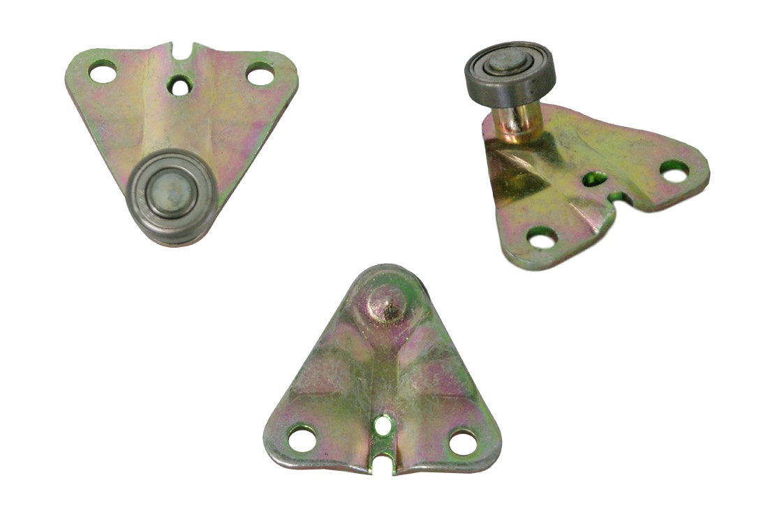 Door Hinge Bearing Toyota Hiace YH50 Upper Sliding 1983 - 1989 SHG - TY082305UA - Sterling Parts - Door Hinges & Checks - Sterling Parts