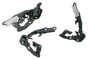 Bonnet Hinge (LHS) Toyota Aurion GSV40 2006 - 2012 SHG-TYAU-BOH-37L - Sterling